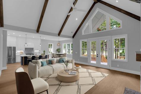 549 Misty Banks Drive Chapin SC 29036