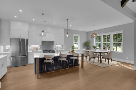 549 Misty Banks Drive Chapin SC 29036