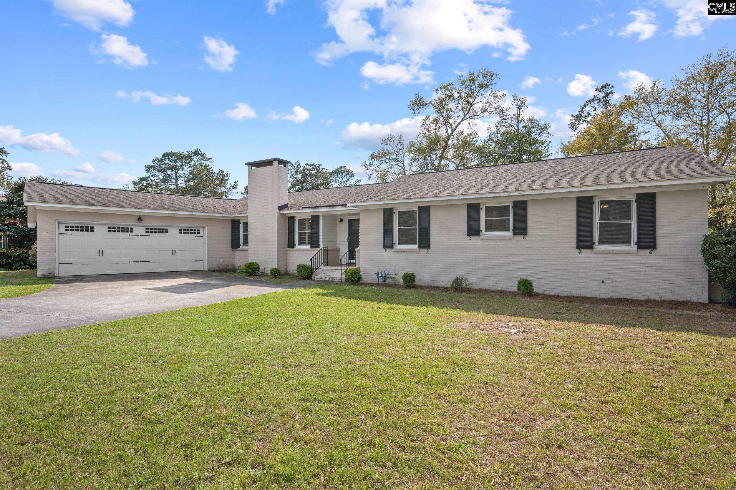 3 Holly Tree Court Columbia SC 29204