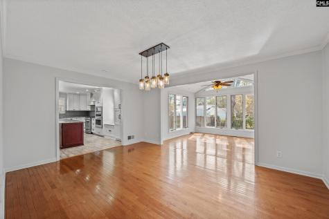 3 Holly Tree Court Columbia SC 29204