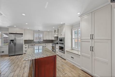 3 Holly Tree Court Columbia SC 29204