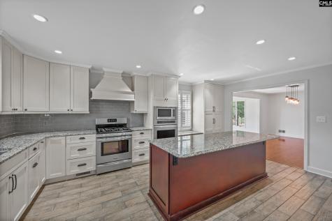 3 Holly Tree Court Columbia SC 29204