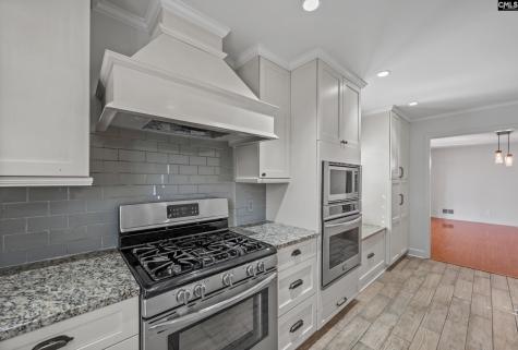 3 Holly Tree Court Columbia SC 29204