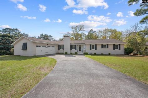 3 Holly Tree Court Columbia SC 29204