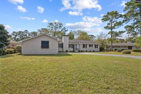 3 Holly Tree Court Columbia SC 29204
