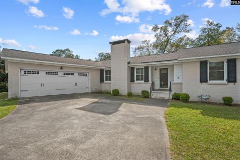 3 Holly Tree Court Columbia SC 29204