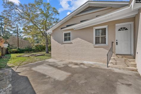 3 Holly Tree Court Columbia SC 29204