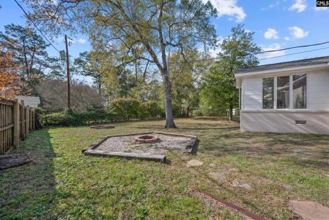 3 Holly Tree Court Columbia SC 29204