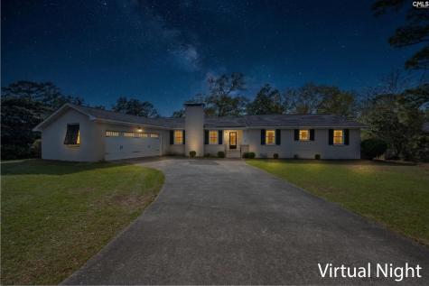 3 Holly Tree Court Columbia SC 29204