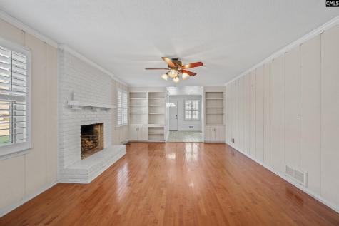 3 Holly Tree Court Columbia SC 29204