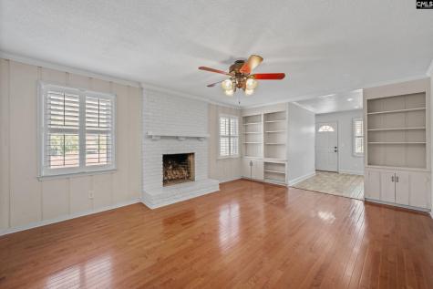 3 Holly Tree Court Columbia SC 29204