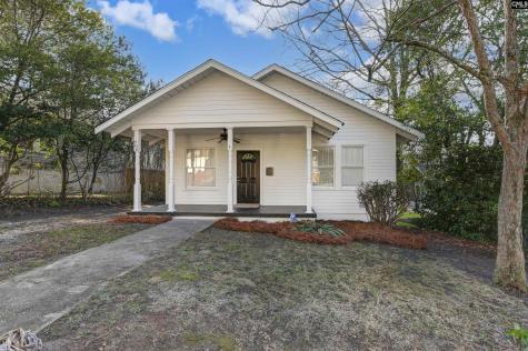 906 Beaufort Street Columbia SC 29201