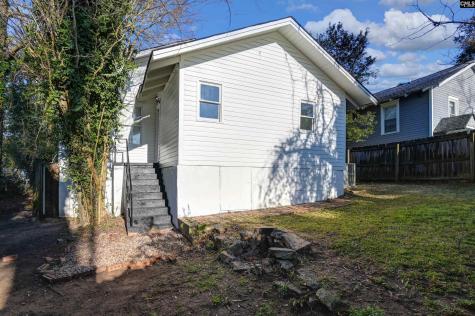 906 Beaufort Street Columbia SC 29201