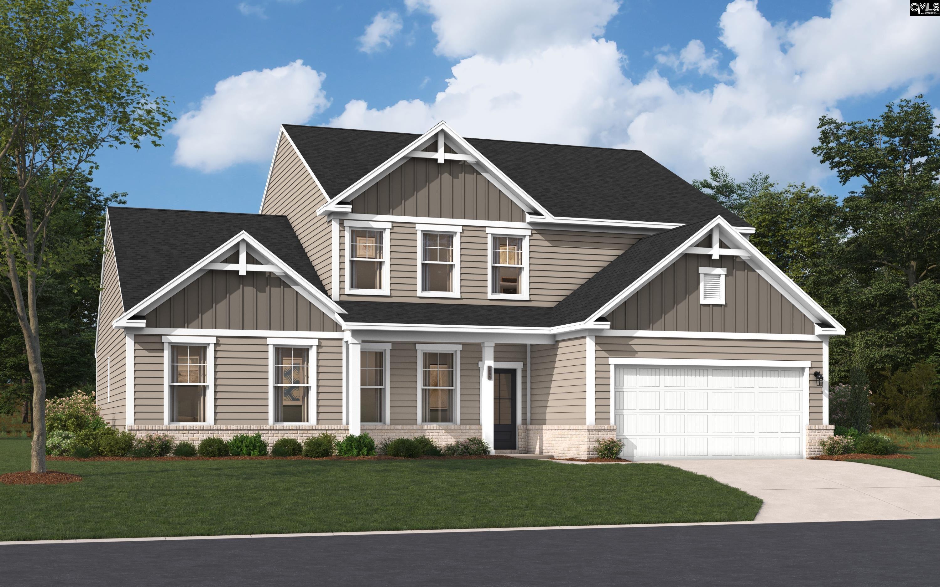 2472 Green Viper Loop Blythewood SC 29016