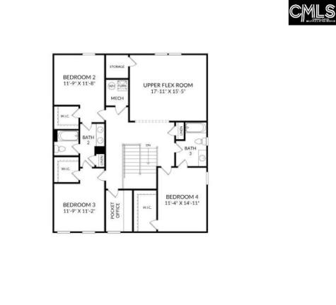 2472 Green Viper Loop Blythewood SC 29016