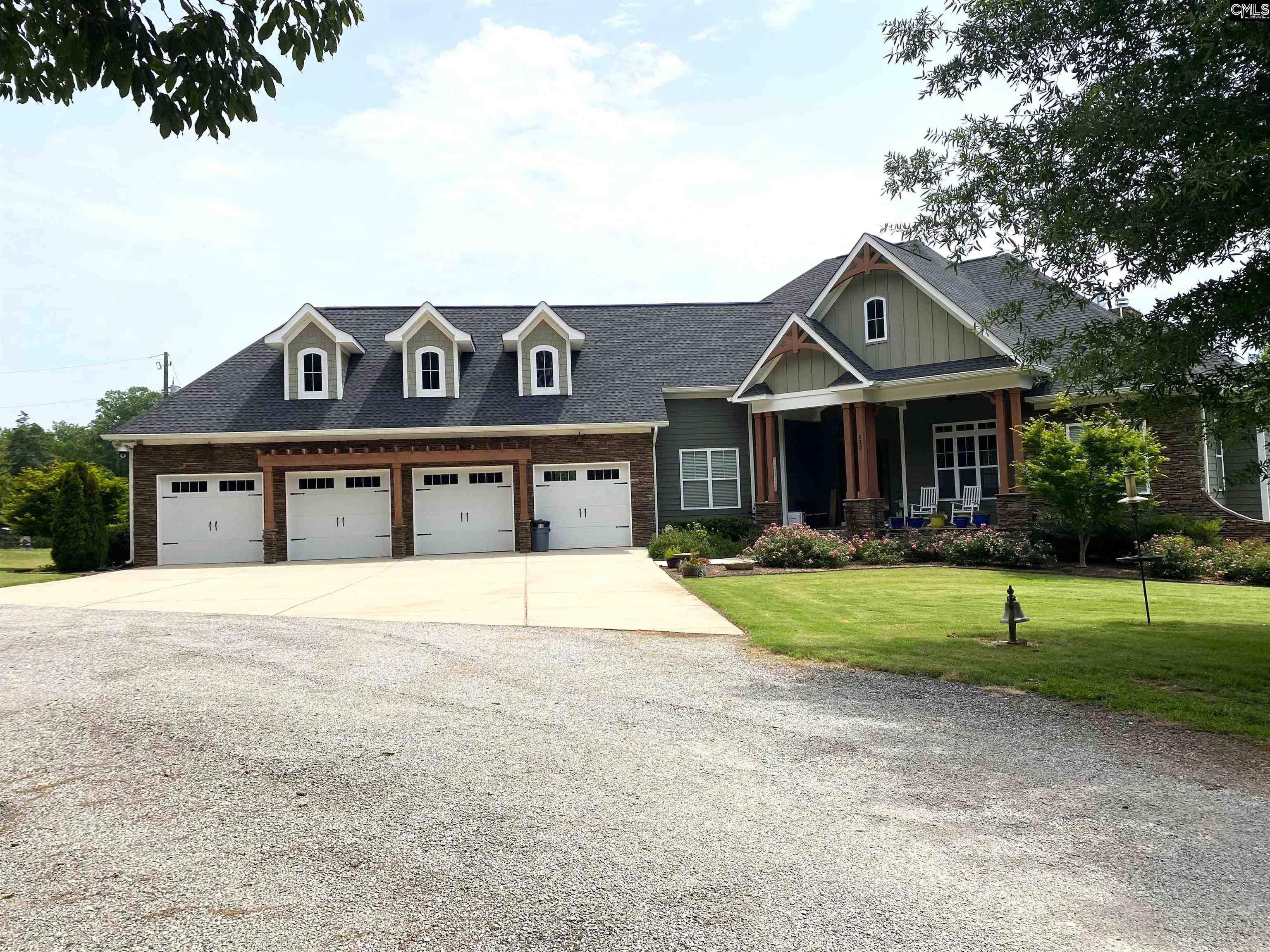 132 Systems Lane Columbia SC 29212