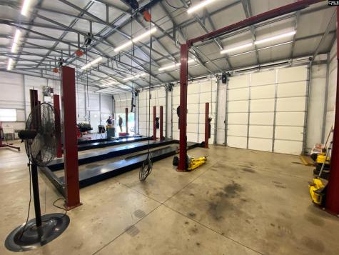132 Systems Lane Columbia SC 29212