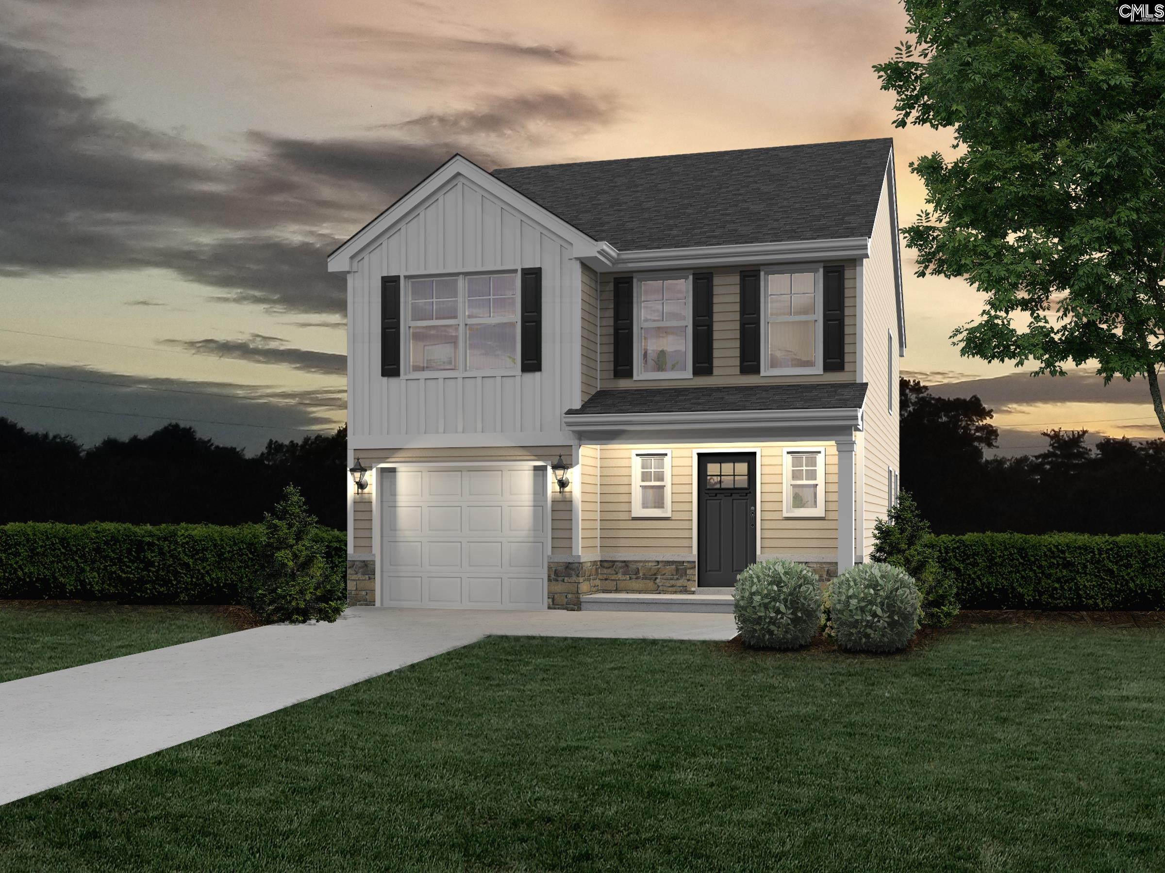 645 Forsyth Lane Columbia SC 29223
