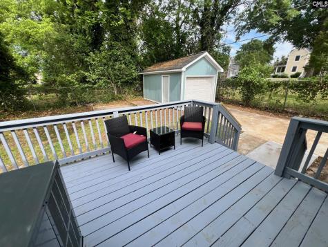 1722 Oak Street Columbia SC 29006