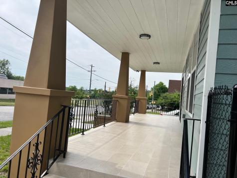 1722 Oak Street Columbia SC 29006