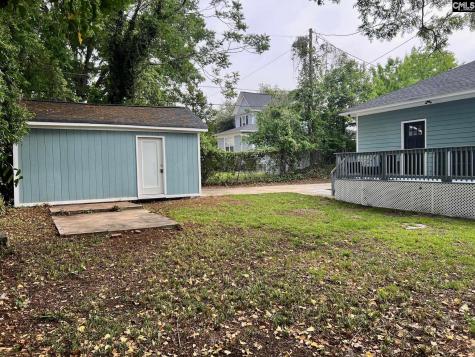 1722 Oak Street Columbia SC 29006