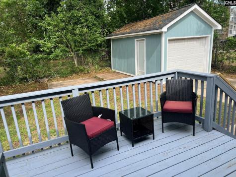 1722 Oak Street Columbia SC 29006