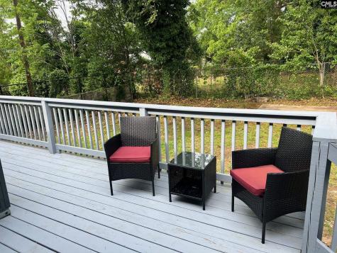 1722 Oak Street Columbia SC 29006