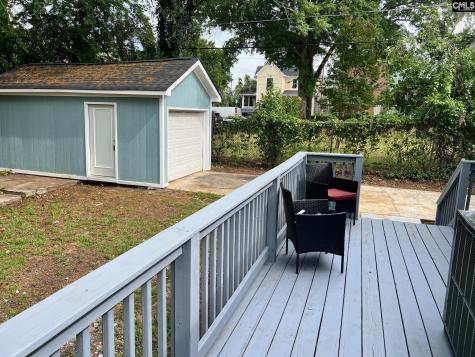 1722 Oak Street Columbia SC 29006