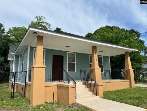 1722 Oak Street Columbia SC 29006