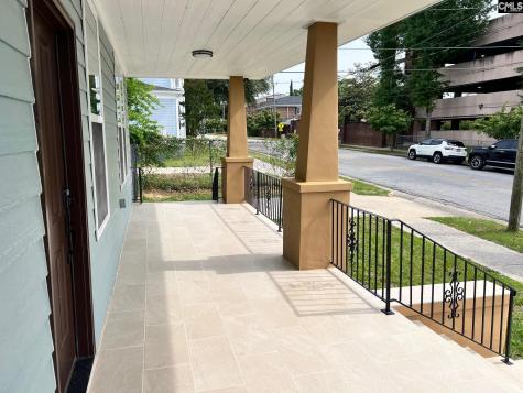 1722 Oak Street Columbia SC 29006