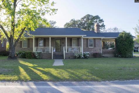 1616 Dogwood Street Cayce SC 29033-2366
