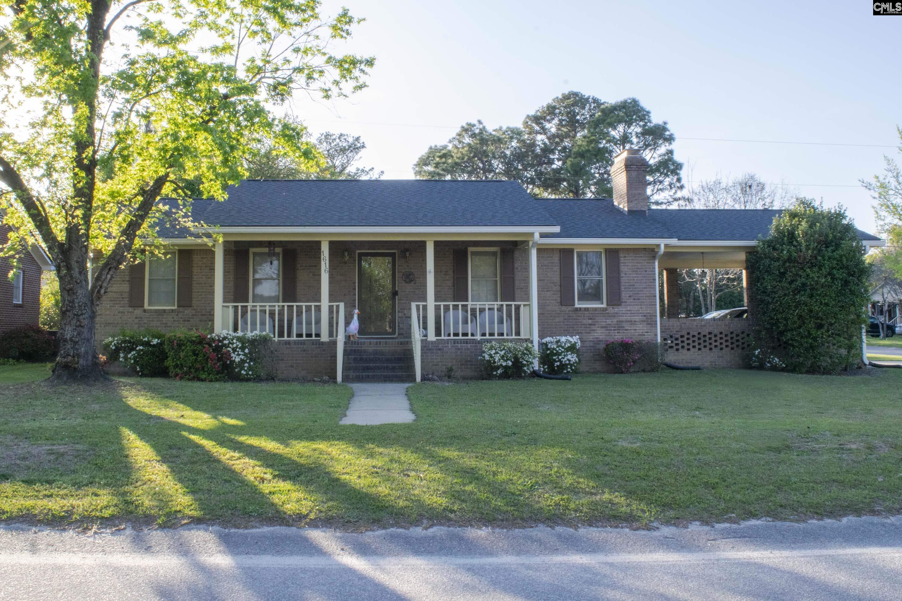 1616 Dogwood Street Cayce SC 29033-2366