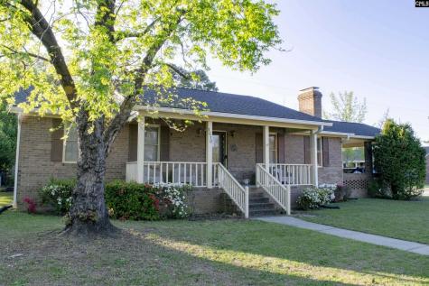 1616 Dogwood Street Cayce SC 29033-2366