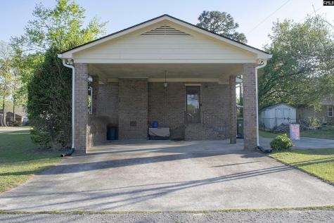 1616 Dogwood Street Cayce SC 29033-2366