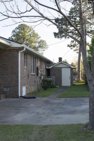 1616 Dogwood Street Cayce SC 29033-2366
