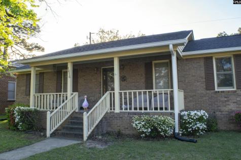 1616 Dogwood Street Cayce SC 29033-2366