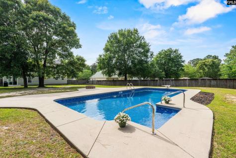 145 Knotts Road Lexington SC 29073