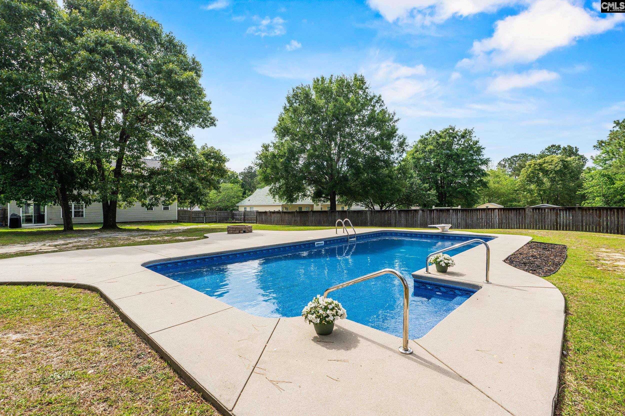 145 Knotts Road Lexington SC 29073
