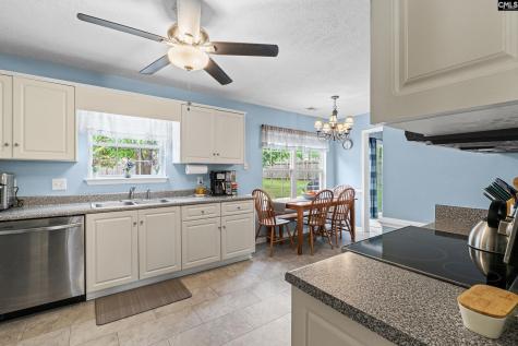 145 Knotts Road Lexington SC 29073