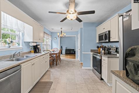 145 Knotts Road Lexington SC 29073