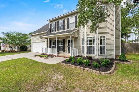 145 Knotts Road Lexington SC 29073