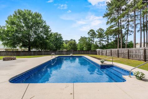 145 Knotts Road Lexington SC 29073