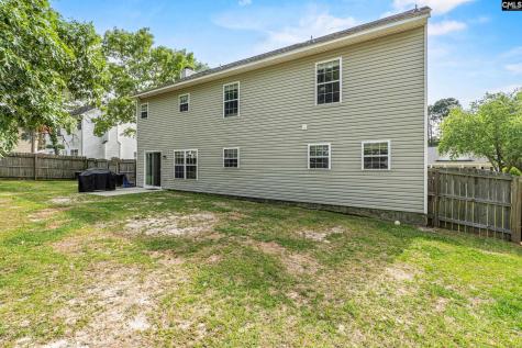 145 Knotts Road Lexington SC 29073