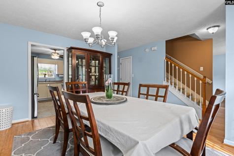 145 Knotts Road Lexington SC 29073