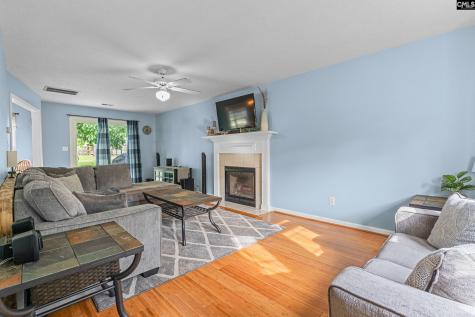 145 Knotts Road Lexington SC 29073
