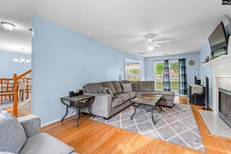 145 Knotts Road Lexington SC 29073