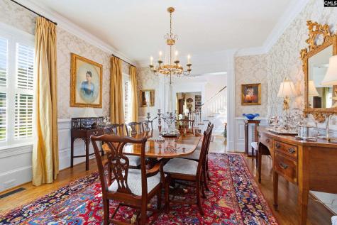 3013 Gervais Street Columbia SC 29204