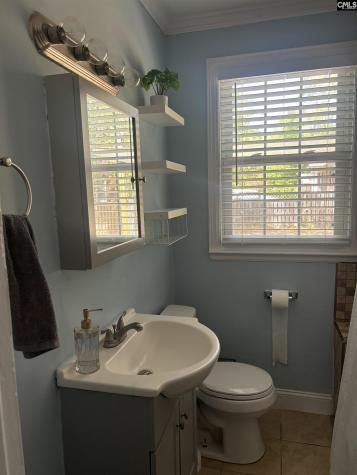 1201 Sycamore Avenue Columbia SC 29203