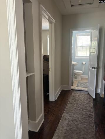 1201 Sycamore Avenue Columbia SC 29203