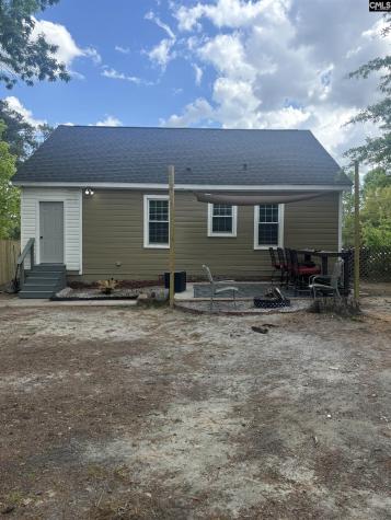 1201 Sycamore Avenue Columbia SC 29203